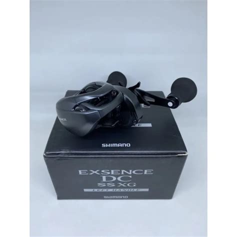 Shimano Exsence DC SS Hg Xg Lazada Indonesia