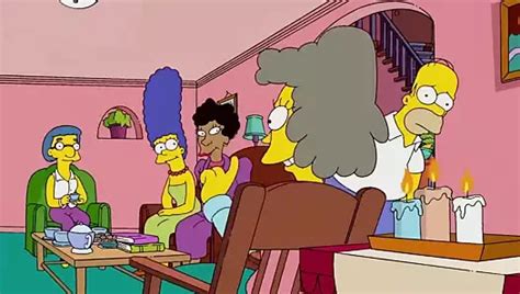 MOE RUINS MARGE S ASS THE SIMPSONS XHamster
