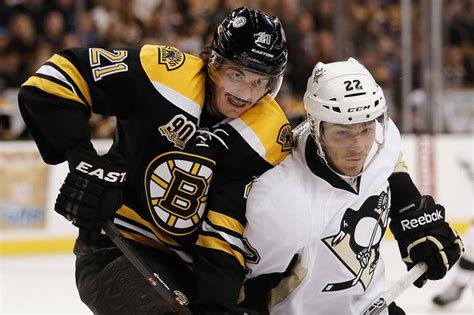 Bruins Vs Penguins Preview Bounce Back Stanley Cup Of Chowder