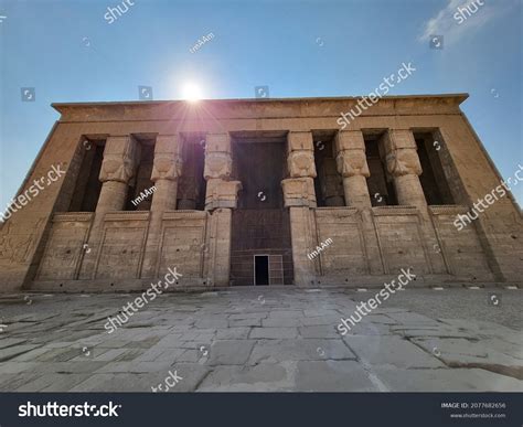 3,497 Temple of hathor Images, Stock Photos & Vectors | Shutterstock