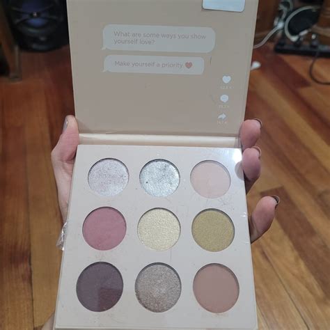 Todomoda Beauty Paleta De Sombras Para Ojos Review Abillion