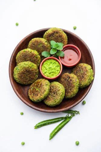 Harabhara Kebab At Frozen Veg Kebab Id