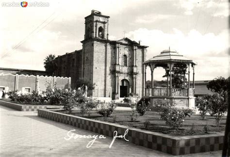 Fotos De Tonaya Jalisco