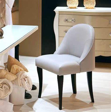 Стильное кресло для туалетного столика - COLLECTION-DESIGN.RU