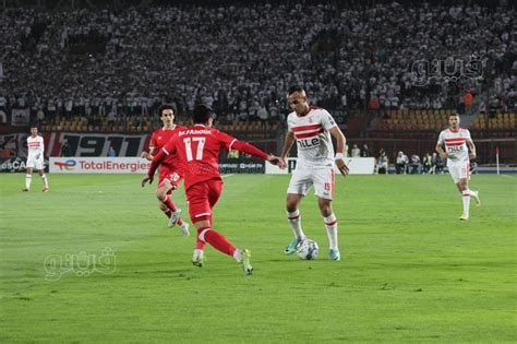 الزمالك راحة اليوم بعد الفوز على فيوتشر