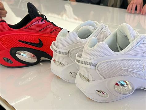 Drake X Nike 全新联名鞋年底登场！新配色首次曝光！ 球鞋资讯 Flightclub中文站sneaker球鞋资讯第一站