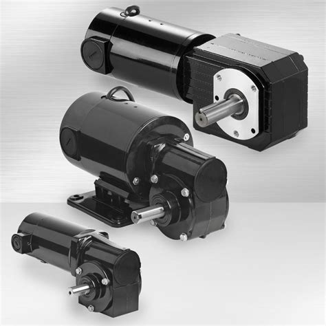 Gearmotors Gear Motors Bodine Electric Company