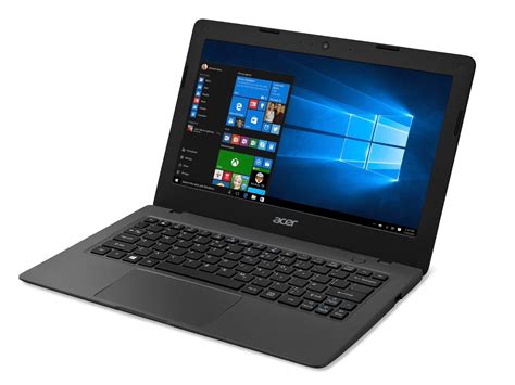 Acer Aspire One Cloudbook Netbook Review Notebookcheck Net Reviews