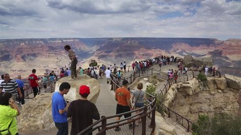 Most Visited National Parks Videos From The Weather Channel