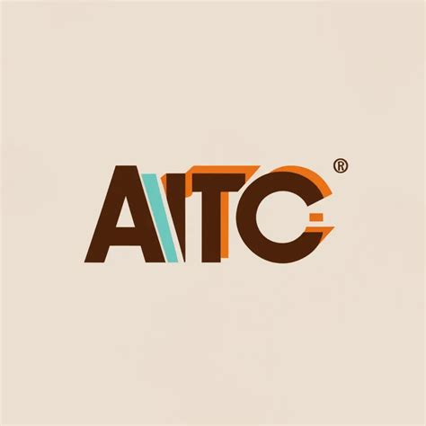 LOGO Design For AITC Minimalistic and Innovative Design for Advanced ...