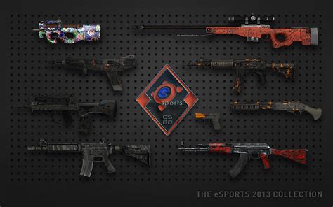 Counter Strike Global Offensive Arms Deal Update Now Live Pixel