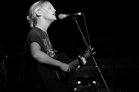 Laura Marling does more than just honest folk songs