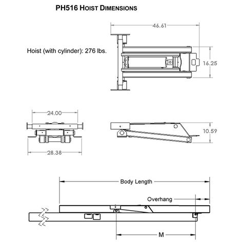 How To Build A Hydraulic Boat Trailer Ocean Sailboat