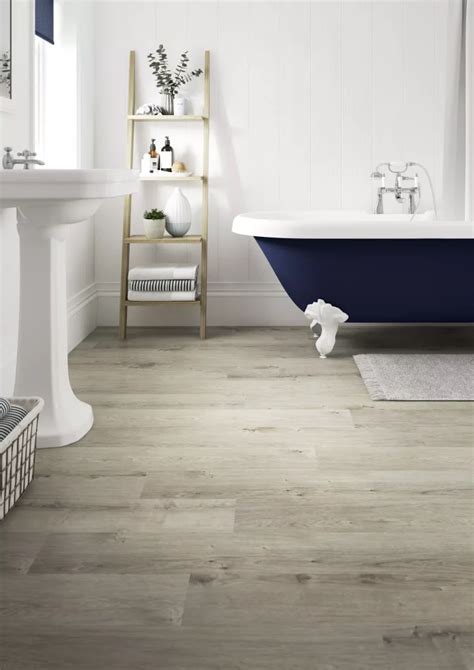 Malmo Stick Down Lvt Skara Ma Wood Flooring Kent