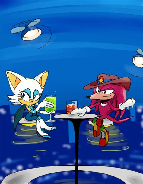 Restaurant Sonic The Hedgehog Hedgehog Character