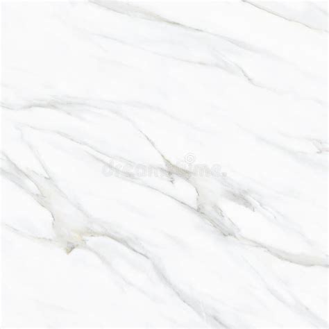 White Marble Texture in Natural Pattern, White Stone Floor. Elegance ...