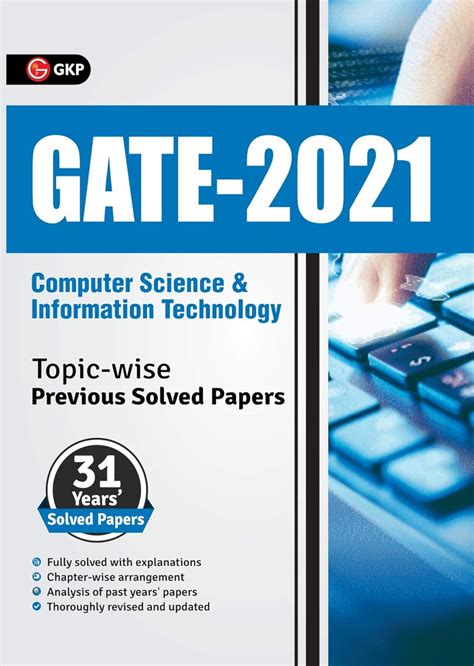 Gate Topic Wise Previous Solved Papers Years Solved Papers