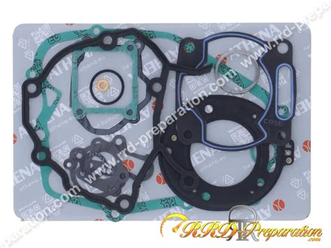 Kit Joints Moteur Complet Pi Ces Athena Pour Moteur Yamaha Dt R