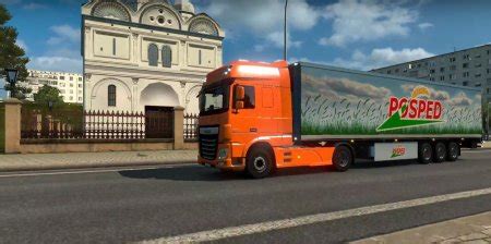 Rusmap Euro Truck Simulator V Ets