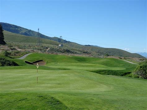 Desert Canyon Golf Resort (Orondo, Washington) | GolfCourseGurus