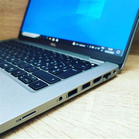Dell Latitude 5520 - BoogiStore