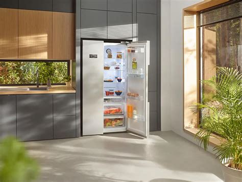 Beko B3RCNA404HXBR, kombinirani hladnjak - Megabajt.hr