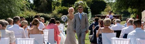 Weddings Grendon Hall