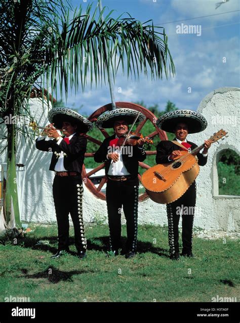 Mexico, folklore, Mariachi musician, music, musician, Mariachi ...