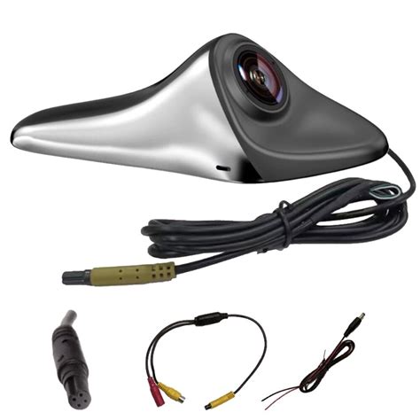 Car Side View Camera, HD Blind spot Camera, Waterproof Side View Camera ...