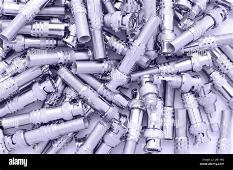 Bnc connector hi-res stock photography and images - Alamy