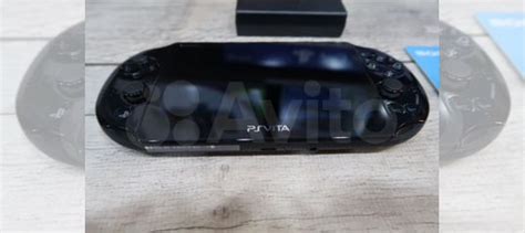 Ps Vita Slim Psp Vita Slim