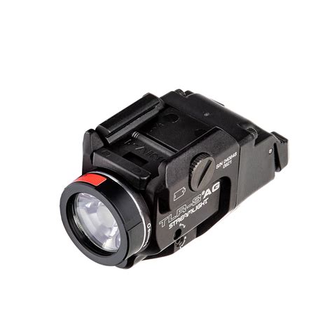 Streamlight Tlr 8 A G Flex Weaponlight W Green Laser 500 Lm Varusteleka