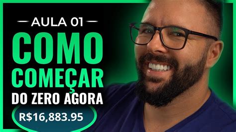 Aprenda a fazer seu primeiro milhão pela hotemart Maicon oliveira de