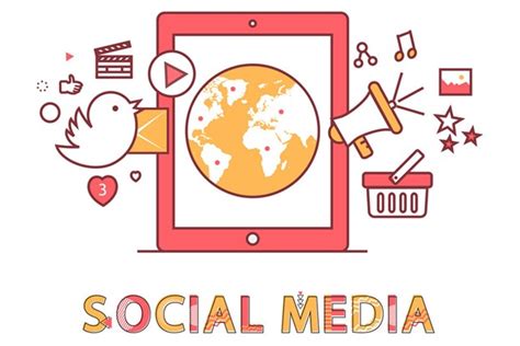 4 Lợi ích Của Social Media Marketing Cho Doanh Nghiệp Digiv