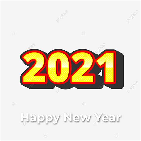 Christmas New Years Vector Art Png New Year Nye Party