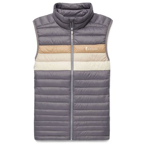 Cotopaxi Fuego Down Vest Doudoune Sans Manches Homme Livraison