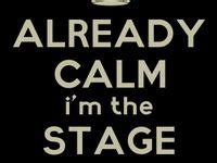 32 Stage Crew Memes and Shirts ideas | stage crew, theatre kid, theatre ...