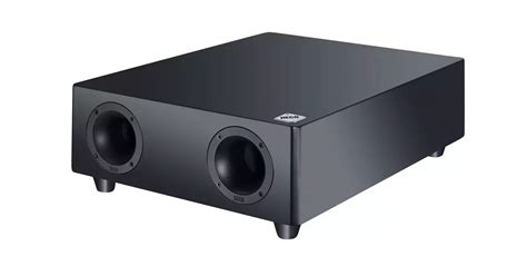 Heco Ambient 88F (88 F) Subwoofer aktywny cena