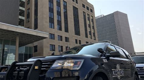 KCMO investing new revenue in police technology, not more officers