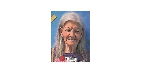 Judy Johnson Obituary 2023 Gonzales La The Advocate