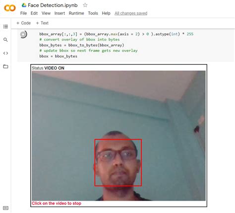 Github Smarta Facedetection Face Detection Using Opencv S Haar