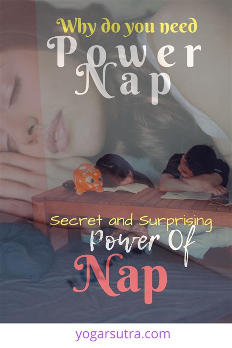 How To Power Nap Know All The Power Nap Benefits For Your Brain And