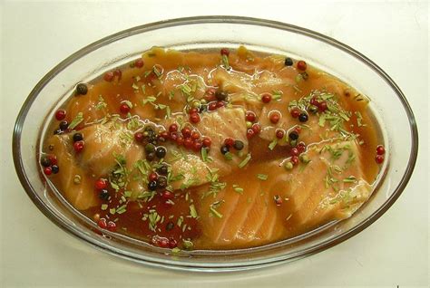 Safety Tips For Marinating Meat and Using Marinades | HubPages