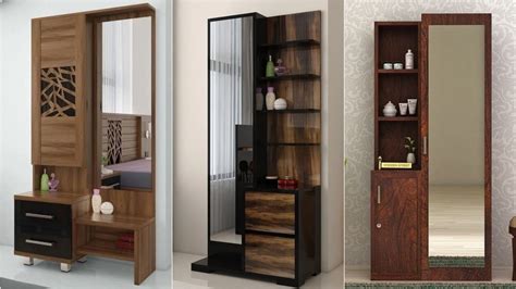 Wardrobe Design For Small Bedroom With Dressing Table | www.resnooze.com