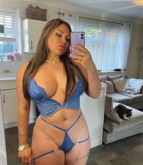 Hanahbbyx Nude Porn Pictures XXX Photos Sex Images 4093395 PICTOA