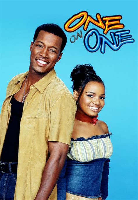 One on One (TV Series 2001–2006) - Episode list - IMDb