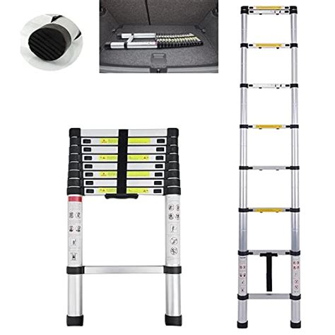 Best Compact Extension Ladders There S One Clear Winner