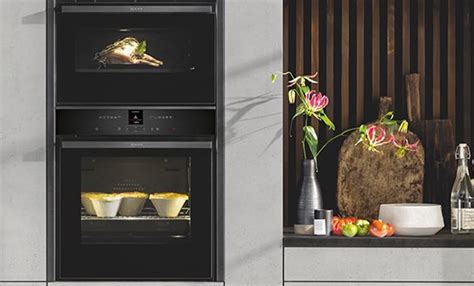 Be Inspired to Cook & Create with NEFF - National Product Review