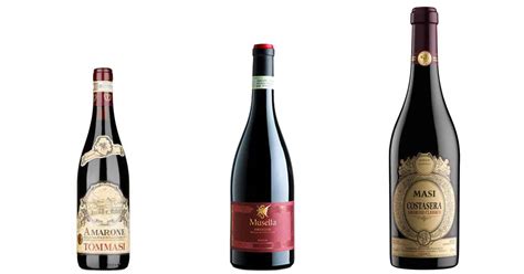 Amarone Della Valpolicella Fra I Migliori Vini Italiani Food Makers