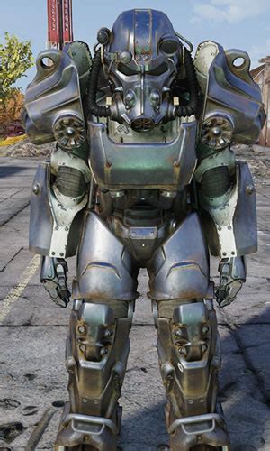 T 60 Power Armor Fallout 76 Fallout Wiki Fandom 50 OFF